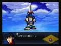 Super Robot Wars α2 - Combattler V and Voltes V