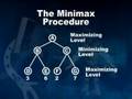 Lecture 10 Artificial
  Intelligence