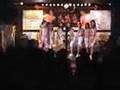 SEXY SuperStar Dancers doing showwith Jacque Esteves Sexbomb