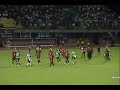 Ganamos !!! (Caracas - San Lorenzo).