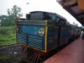 Ooty  Vintage Hill Train