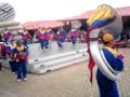 Banda Francisco de Miranda en Musipan...