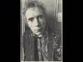 Johnny Rotten