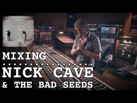 Mixing Nick Cave The Bad Seeds Nick Launay 808 Blogg He is currently one of the most sought after. mixing nick cave the bad seeds nick launay 808 blogg