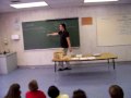 Topic: Exercise, Obesity & Nutrition