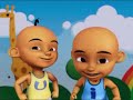 uPIN & Ipin 3 - Kisah Dua Malam (Bahagian 2) (Episode 11)