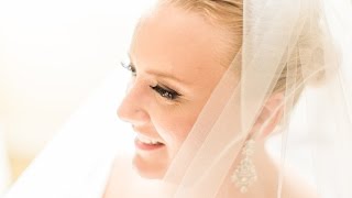 Calgary Wedding Photographer: Winter Wedding at Lantern Community Church and Nash - Video Clip