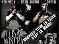 Seth gueko ft Kennedy & Dosseh - C'est la merde - NEW SON HQ