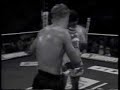 Roman dekkers vs coban 1