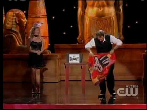 Masters of Illusion