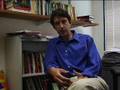 Alex de Waal: Obstacles to Peace in Darfur