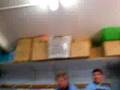 Beacon Hill Premier Reserves singing our victory song