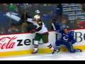 Minnesota Wild: Christmas Eve in the State of Hockey