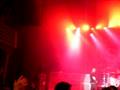 Simple Plan 18.11.08 Zürich Volkaus I'm Just A Kid