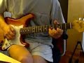 Smith Strat with PODxt Live - Cm jazz-blues - Marinblues