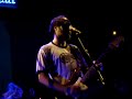 Built To Spill - Carry The Zero (live)
