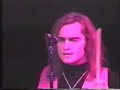 Jellyfish - I Wanna Stay Home