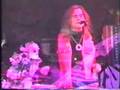 Jellyfish - I Wanna Stay Home