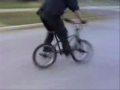 *-BMX 03-*  Filmed of My Camera Phone (Razor)