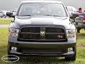 2009 dodge ram rt/dodge interview