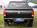 2009 Dodge Ram RT/Dodge interview 2009 Dodge Ram RT/Dodge interview