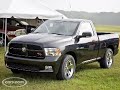 2009 dodge ram rt/dodge interview