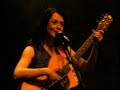carmen consoli bologna arena del sole 2008