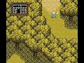 in this part, willow starts from po's house and he reaches the cave leading to where cherlindrea lives!