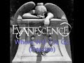 Evanescence EP Part One Solitude and Where Will You Go (EP)
