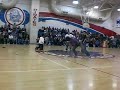 San Leandro Unity Day Bboys