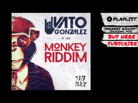 Vato Gonzalez feat. Tjen -