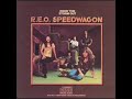 REO Speedwagon – Ridin' The Storm Out (Original Studio Version)
