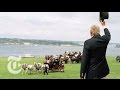 On the Street | In the Wind