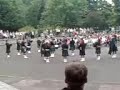 Orkiestra Pipes & Drums Dudy Szkockie -?wi?to Miasta Chorz�w