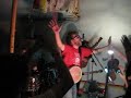 Megafaun - 8/02/2008 - BCHQ (1) Megafaun - 8/02/2008 - BCHQ (1)