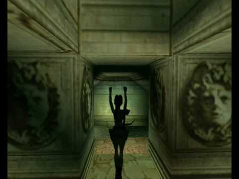 Tomb Raider : La Révélation Finale