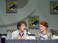 Alton Yelchin at SDCC Alton Yelchin at SDCC