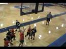 Mason Woodrum Brunswick Basketball