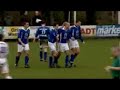 SK Oostnieuwkerke - KVV Coxyde