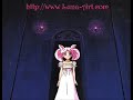 Sailor Mini Moon---Make Some Nosie