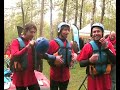 Vid�o : Odyss�e 2009 : Epreuve de canoe Kayak � Saint-P� de Bigorre