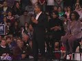 Oprah Winfrey and Barack Obama in Cedar Rapids, IA Part 2