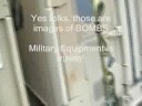 Unguarded Bomb Gear in Residential Austin! Unguarded Bomb Gear in Residential Austin!