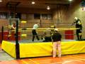 Massive Tsunami vs. O'Riley and Kid Casanova 2