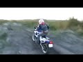 Amager Extreme Offroad Bike Experience Amager Extreme Offroad Bike Experience