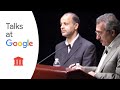 Authors@Google: Akbar Ganji