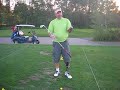 amputee worlds most amazing golfer!!!
