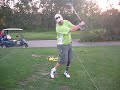 amputee worlds most amazing golfer!!!