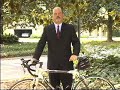 Bicycle Accident Attorney Louisiana
