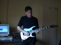 Always with me, always with you (Joe Satriani) by Yuga